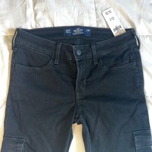 Hollister Flare Jeans